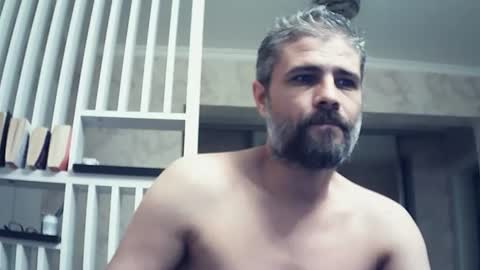 Gabriel online show from December 3, 8:15 pm