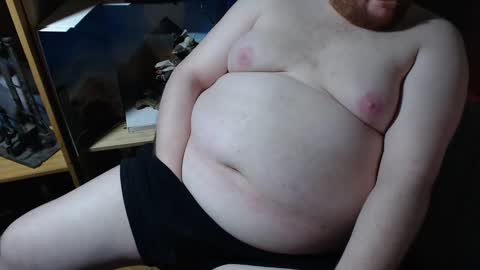 ginga872 online show from March 9, 11:56 pm