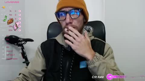 Ginger online show from December 2, 11:49 pm