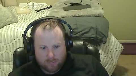 gingerbearded_man online show from January 14, 2:05 am