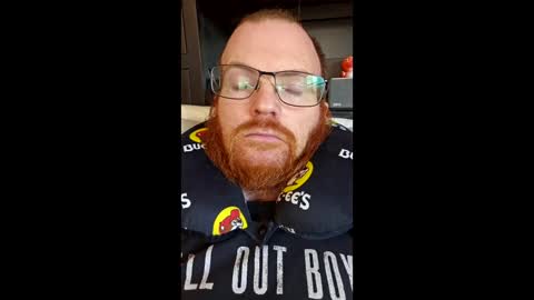 gingerginger111 online show from February 19, 6:04 pm