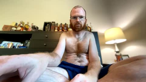gingerginger111 online show from April 16, 9:37 pm