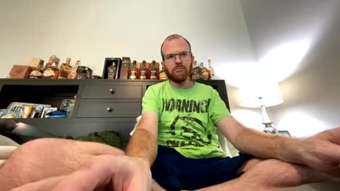 gingerginger111 online show from September 13, 12:28 pm