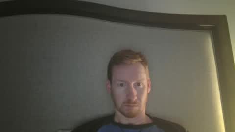 Snapshot of gingerjay2484 chatting on January 30, 3:22 am gingerjay2484 online show from January 30, 3:22 am