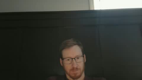 Snapshot of gingerjay2484 chatting on January 3, 2:40 pm gingerjay2484 online show from January 3, 2:40 pm