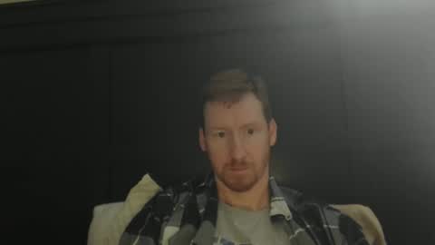Snapshot of gingerjay2484 chatting on February 4, 6:27 pm gingerjay2484 online show from February 4, 6:27 pm