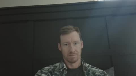 Snapshot of gingerjay2484 chatting on October 13, 7:53 pm gingerjay2484 online show from October 13, 7:53 pm
