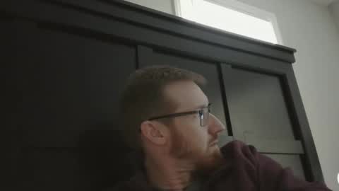 gingerjay2484 online show from January 19, 3:36 pm