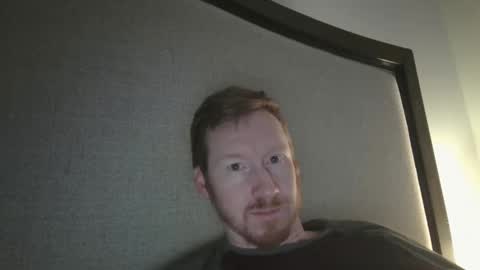 Snapshot of gingerjay2484 chatting on January 7, 3:05 am gingerjay2484 online show from January 7, 3:05 am