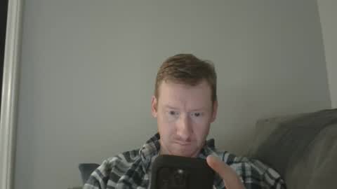 Snapshot of gingerjay2484 chatting on October 12, 12:37 am gingerjay2484 online show from October 12, 12:37 am