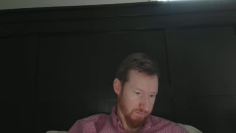 Snapshot of gingerjay2484 chatting on December 9, 3:45 pm gingerjay2484 online show from December 9, 3:45 pm