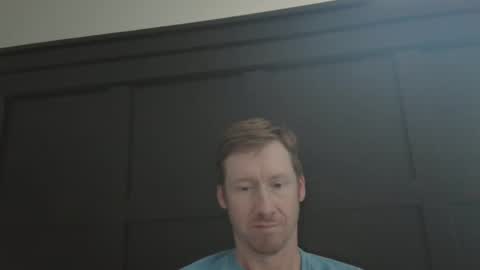 Snapshot of gingerjay2484 chatting on October 7, 8:24 pm gingerjay2484 online show from October 7, 8:24 pm