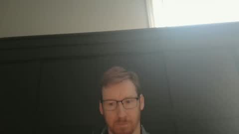 Snapshot of gingerjay2484 chatting on February 24, 2:48 pm gingerjay2484 online show from February 24, 2:48 pm