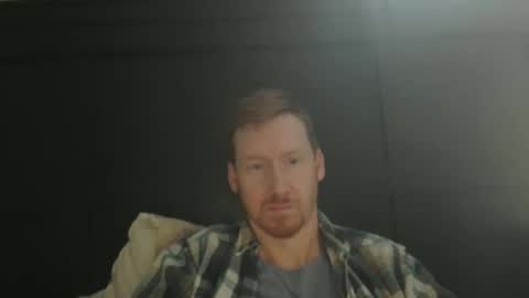 Snapshot of gingerjay2484 chatting on January 28, 7:10 pm gingerjay2484 online show from January 28, 7:10 pm