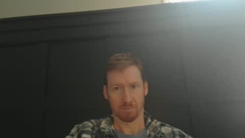 Snapshot of gingerjay2484 chatting on February 18, 4:05 pm gingerjay2484 online show from February 18, 4:05 pm