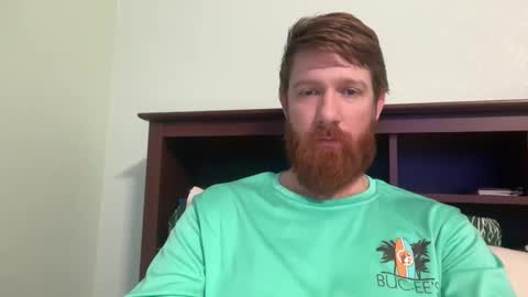 gingermania10 online show from December 20, 3:00 pm