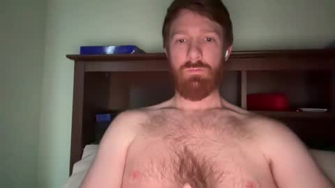 gingermania10 online show from March 11, 12:39 pm