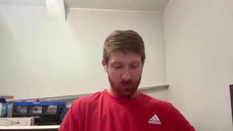 gingermania10 online show from February 3, 7:10 pm