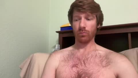 gingermania10 online show from October 18, 12:15 am