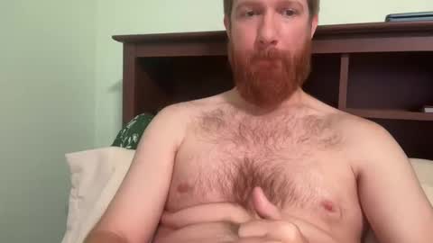 gingermania10 online show from December 6, 4:49 pm