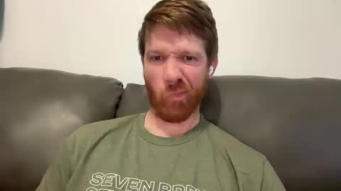 gingermania10 online show from February 15, 2:26 am