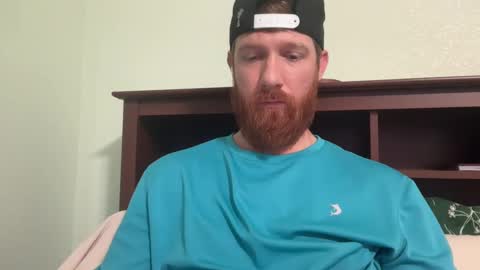 gingermania10 online show from December 5, 4:12 pm