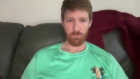 gingermania10 online show from February 9, 7:52 pm