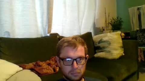 ginwood online show from March 6, 1:35 pm