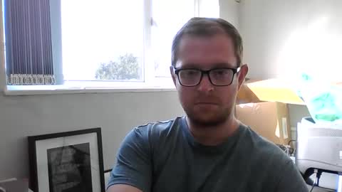 ginwood online show from February 25, 1:34 pm