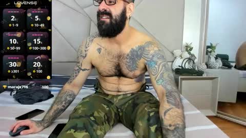 Snapshot of gio_lorenz chatting on October 14, 2:13 pm GIO AND LORENZ online show from October 14, 2:13 pm