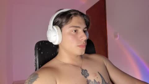 GioRusso online show from March 31, 1:51 am