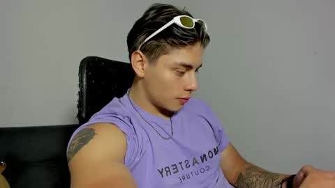 Snapshot of gio_russo chatting on March 8, 10:56 pm GioRusso online show from March 8, 10:56 pm