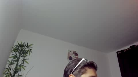 Snapshot of gio_russo chatting on February 18, 2:49 am GioRusso online show from February 18, 2:49 am