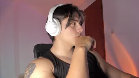 GioRusso online show from April 1, 2:46 am