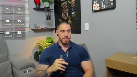 Snapshot of giorgio_leone2 chatting on September 23, 12:10 am Giorgio leone online show from September 23, 12:10 am