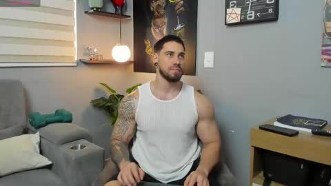 Giorgio leone online show from April 23, 10:45 pm