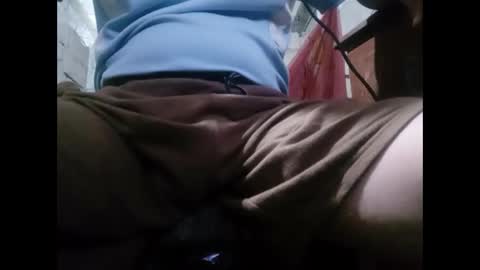 GuidoGiovan online show from December 31, 5:33 am