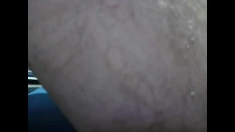 GuidoGiovan online show from April 25, 1:36 pm