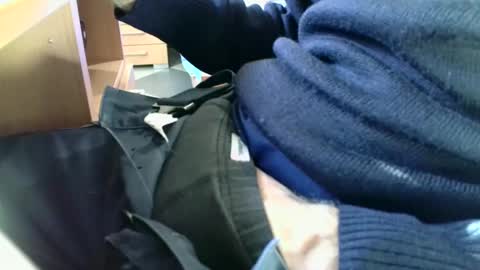 Snapshot of giovet chatting on January 24, 1:25 pm giovet online show from January 24, 1:25 pm