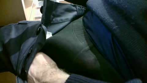 Snapshot of giovet chatting on February 9, 2:18 pm giovet online show from February 9, 2:18 pm