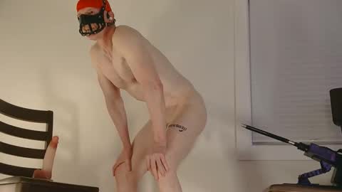 GirthDad8x7 online show from May 3, 2:14 am