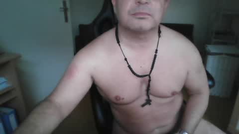 giulio203 online show from July 17, 2:02 pm