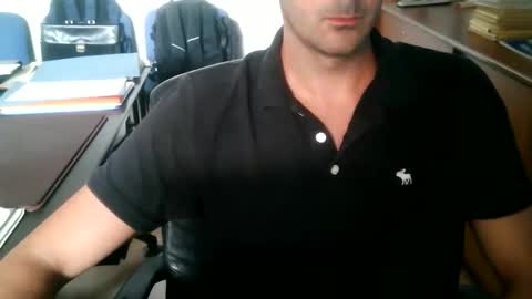 Snapshot of giuseppevai1 chatting on September 16, 3:46 pm giuseppevai1 online show from September 16, 3:46 pm