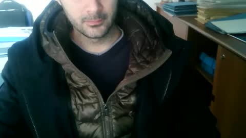 giuseppevai1 online show from February 20, 10:50 am