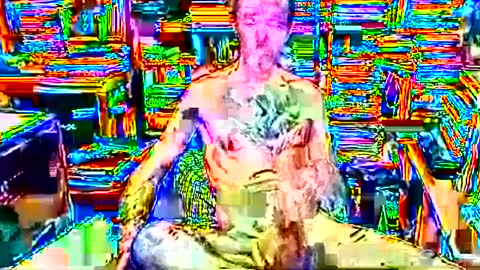 Glauconx online show from December 31, 4:16 am