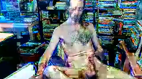 Glauconx online show from January 4, 6:09 am