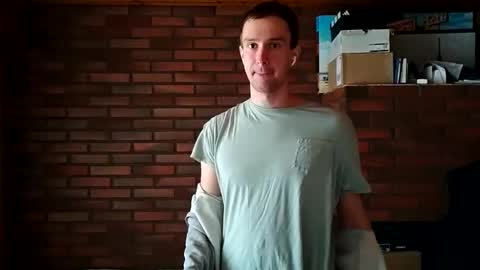 glebc online show from April 22, 12:43 pm