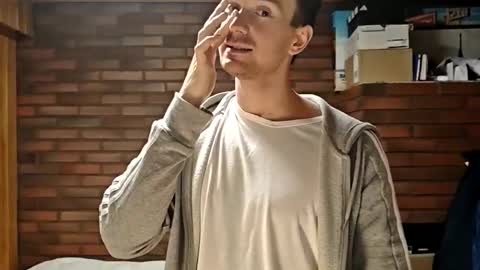 glebc online show from April 24, 9:28 pm