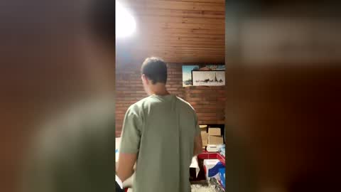 glebc online show from January 11, 10:13 pm