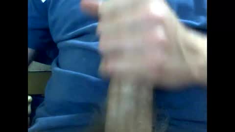 Snapshot of gmjavenger chatting on January 26, 9:51 am PencilDick online show from January 26, 9:51 am